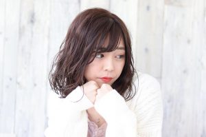 〜この春流行る透明感たっぷりのピンクアッシュ〜☆星野☆