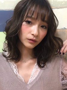 ~bangsさん誌面撮影~☆星野☆