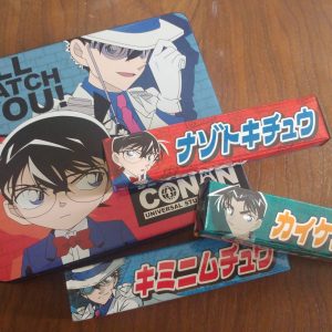 真実はいつもひとっっつ!!(some)