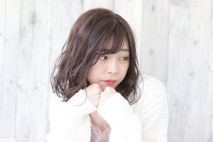 5月ご予約状況&出勤スケジュール ☆星野☆ 池袋美容室