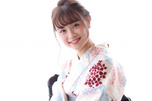 *お祭り・花火大会に* 佐藤 *