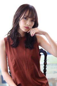 ~大人可愛いスタイル◎~マルシェ星野翔太