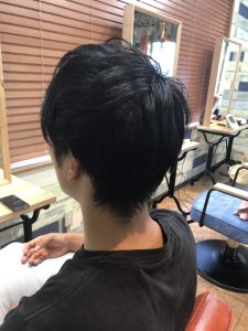 仕事が始まるその前に、、(some)