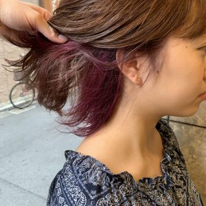 デザインカラーでオシャレに!マルシェ星野