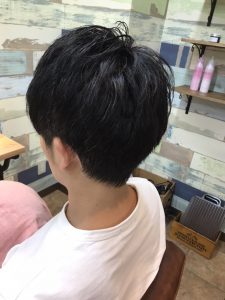 メンズ☆メンテナンス!!(some)