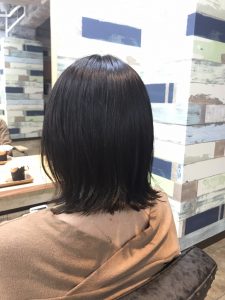 切りっぱなしBOB☆(some)