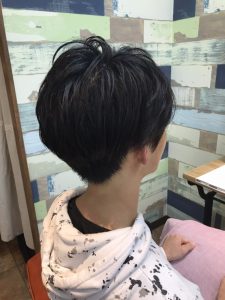 メンズ☆マッシュスタイルおすすめ(some)
