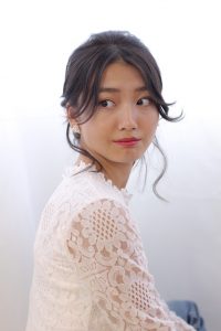一番人気のおすすめヘアアレンジ(some)