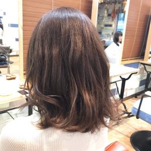 冬色☆ベージュがおすすめ☆(some)