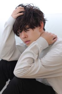 スタイルアップしました!星野翔太