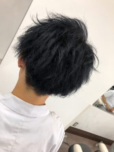 ☆黒染めしたくない人におすすめカラー☆