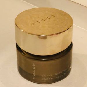 オススメファンデーション