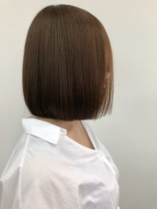 ☆ボブカット☆