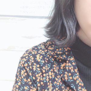 カラーメンテナンス
