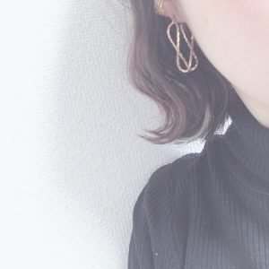 シールエクステ