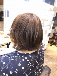 くびれヘア☆人気スタイル!(some)