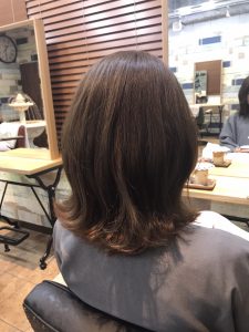 春☆☆☆外ハネ!(some)