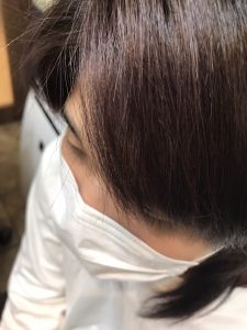 パープルカラー