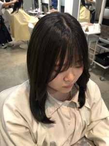 ダークミルクティー