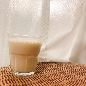 おうち時間
