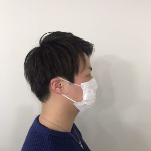 メンズスタイル