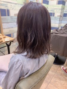 ラベンダーベージュ♪ 星野翔太