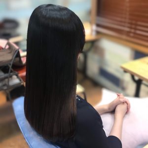 梅雨前に☆