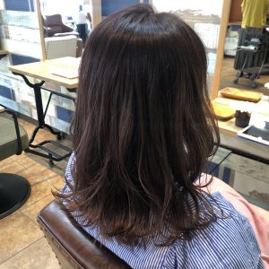 ブルーヴァイオレット