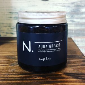 N. オム アクアグリース