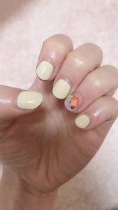 ネイル