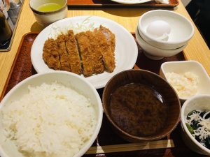 池袋でランチ☆