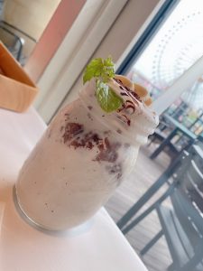 横浜へ☆