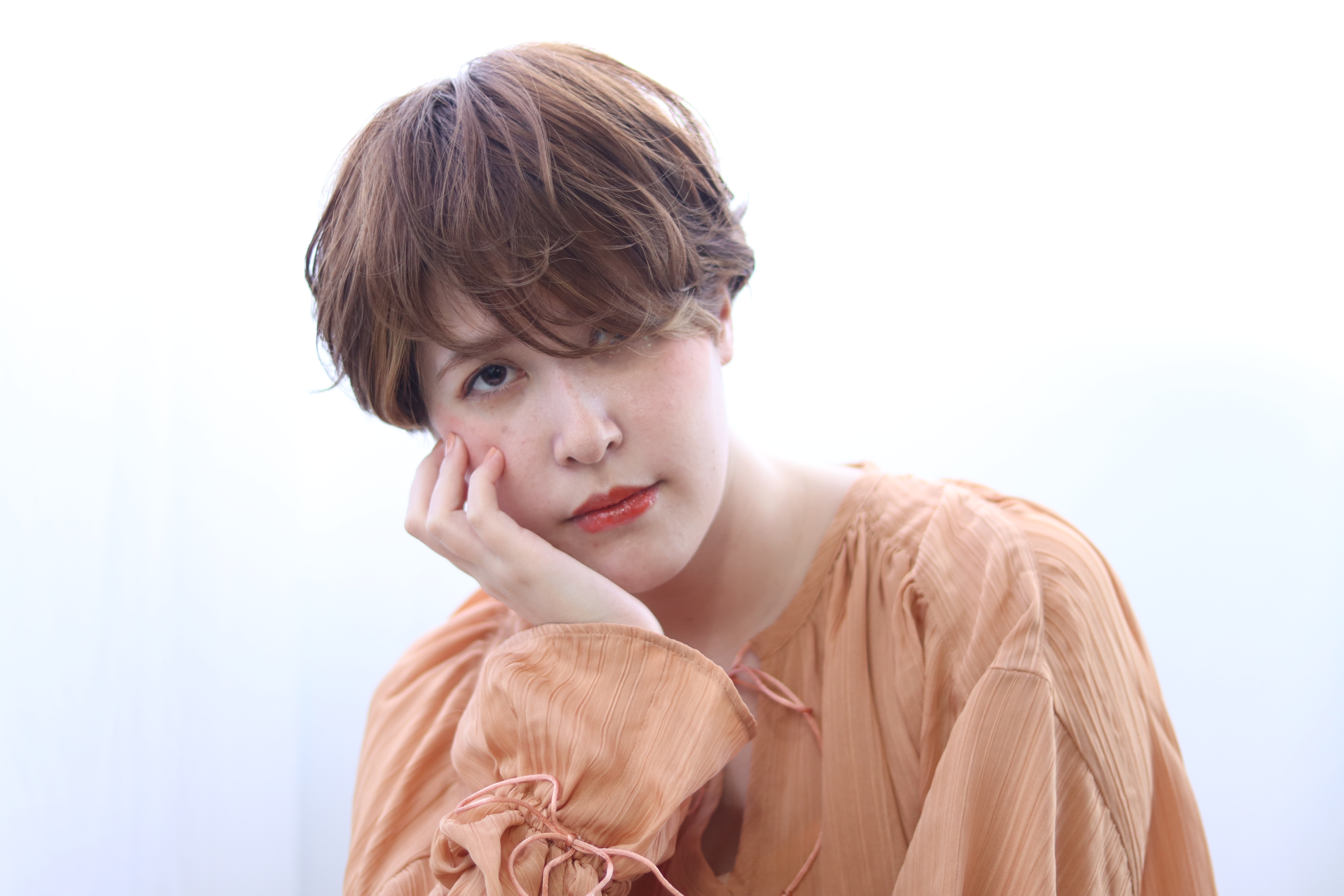 池袋にある美容室 美容院 ヘアサロンならhair Resort Marche Blog Archive 当日予約可能