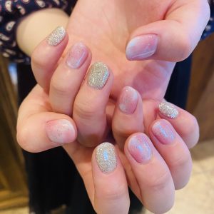 ネイル☆