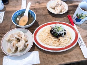台湾料理☆