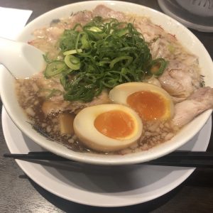 ラーメン☆