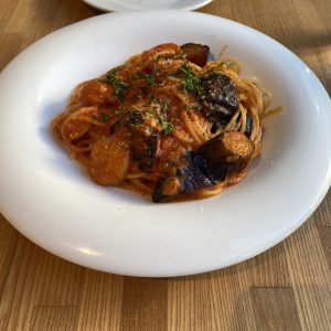 パスタ屋さん☆
