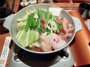池袋ランチ☆