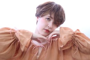平日限定プランでスタイルチェンジ☆