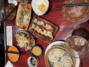 ☆お店近くの美味しいごはん屋さん☆