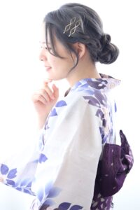 ☆着付け、ヘアセットまだまだお待ちしております！☆