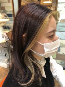 20代30代40代*再ブームのフェイスフレーミング☆