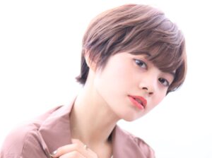20代30代40代*夏オススメイルミナカラー☆