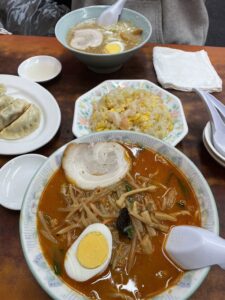 ☆おすすめラーメン!☆
