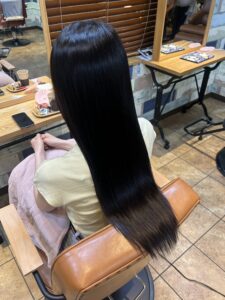☆カラー２０００円・縮毛４０００円からご案内しています☆