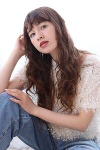 デジパとパーマどっちがいいの?