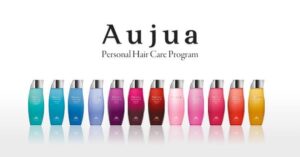 ☆Aujuaで髪質に合ったケアを!☆