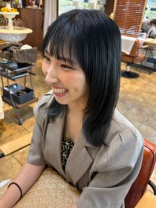 お客様レイヤースタイル☆**
