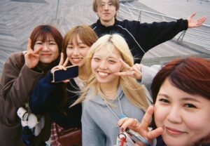 ☆社員旅行！☆