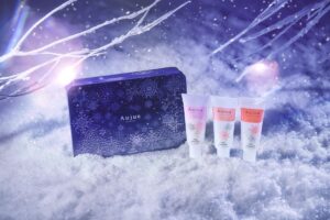 ☆Aujua冬コフレが出ました！！☆